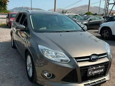 Usata Ford Focus