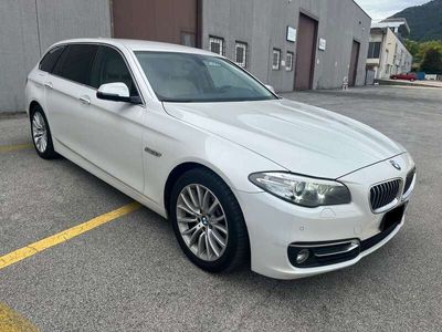 BMW 525