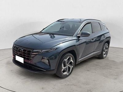 Usata Hyundai Tucson 230 CV (169 kW) 2022 SUV