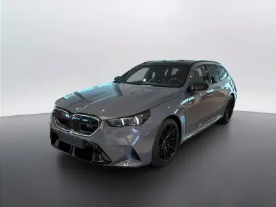 Nuova BMW M5 727 CV (534 kW) 2026 Station wagon