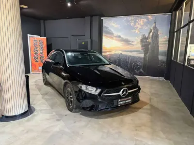 Usata Mercedes A250