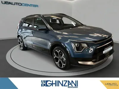 Usata Kia Niro