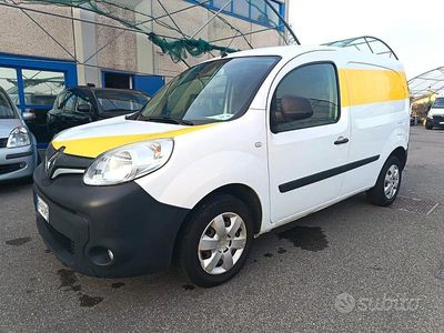 Usata Renault Kangoo 95 CV (69 kW) 2020 Bianco Monovolume