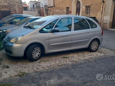 Citroën Xsara Picasso