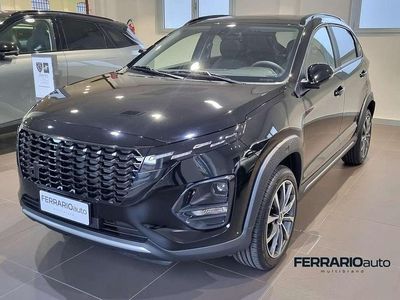 Nuova DR DR 3.0 114 CV (83 kW) 2025 Nero SUV