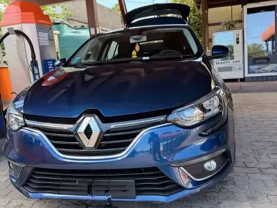Usata Renault Mégane IV