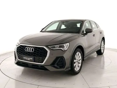 Usata Audi Q3 Sportback