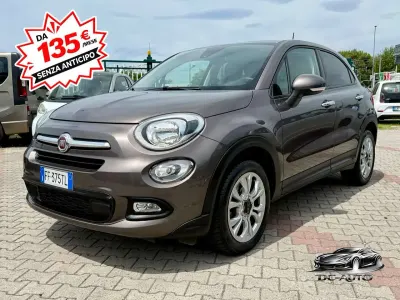 Usata Fiat 500X