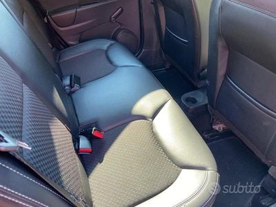 Renault Clio GrandTour