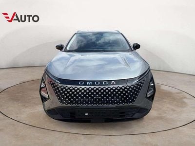 Nuova Omoda 5 224 CV (164 kW) 2026 Other SUV
