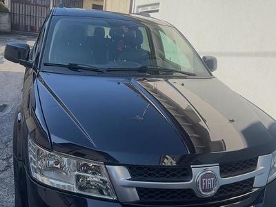 Fiat Freemont