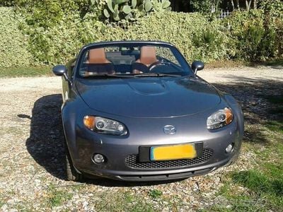 Mazda MX5