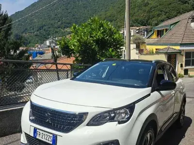 Usata Peugeot 3008