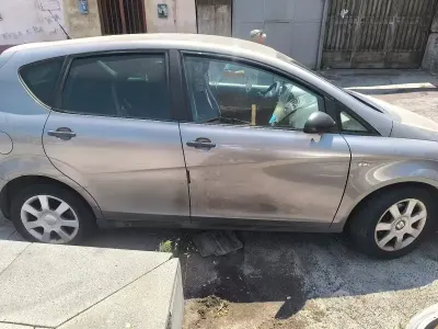 Usata Seat Altea Reference 105 CV (77 kW) 2005 Monovolume