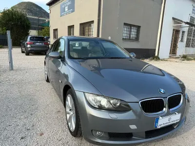 Usata BMW 320