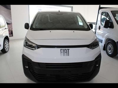 Nouvelle Fiat Scudo 56 kW (77 ch) 2025 549 Van