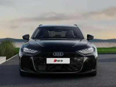 Usata Audi RS5