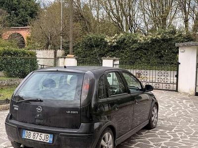 Usata Opel Corsa 75 CV (55 kW) 2007 Utilitaria