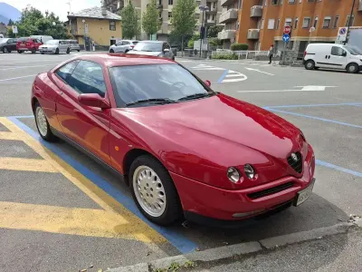 Usata Alfa Romeo GTV