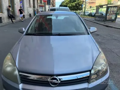 Usata Opel Astra