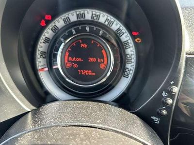 Usata Fiat 500 Sport 69 CV (50 kW) 2020 Utilitaria