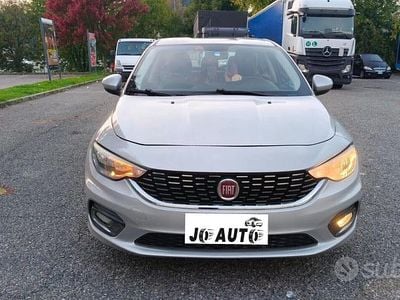 Usata Fiat Tipo Easy 95 CV (69 kW) 2017 Grigio Station wagon