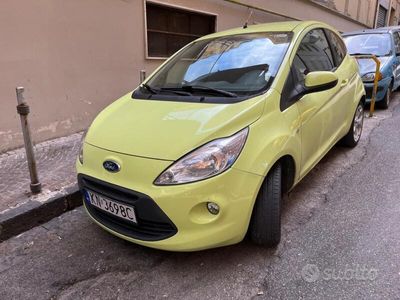 usata Ford Ka 2ª serie - 2014