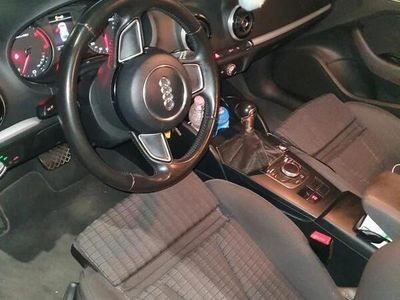 usata Audi A3 sport back