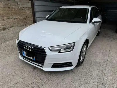 Usata Audi A4