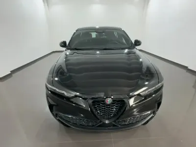 Usata Alfa Romeo Tonale