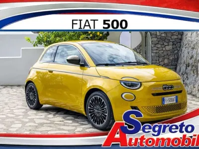 Nuova Fiat 500 Pop 65 CV (47 kW) 2026 Other Berlina