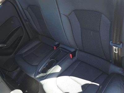 Usata Audi A1 Sportback S-Line 90 CV (66 kW) 2014 Utilitaria