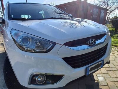 usata Hyundai ix35 ix35 1.6 GDI Vendocome nuova.