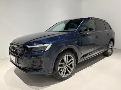 Usata Audi Q7
