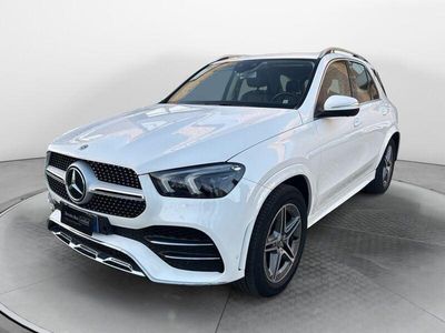 usata Mercedes 300 GLE - V167 2019d Premium 4matic auto