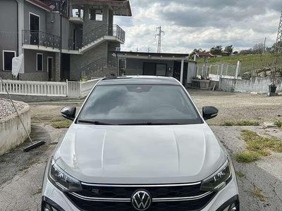 Usata VW Taigo R-line 110 CV (80 kW) 2023 SUV