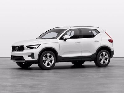 usata Volvo XC40 single motor extended range core rwd