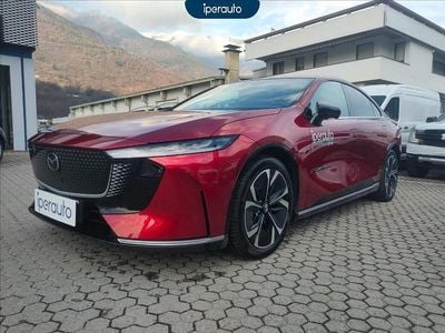 Usata Mazda 6e Takumi-Line 189 kW (258 CV) 2025 Rosso Berlina