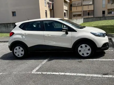 Occasion Renault Captur