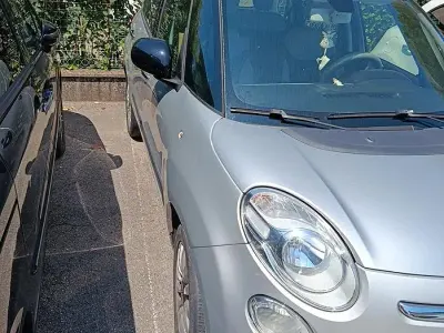 Usata Fiat 500L