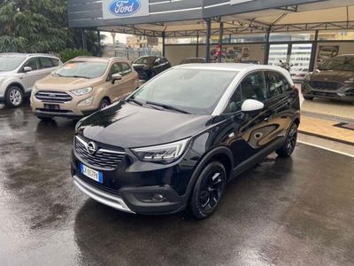 usata Opel Crossland X 1.2 Turbo 12V 130 CV Start&Stop Ultimate