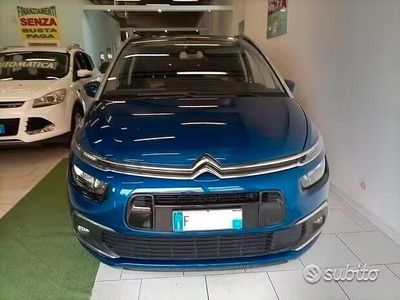 usata Citroën Grand C4 Picasso BlueHDi 120 S&S Feel