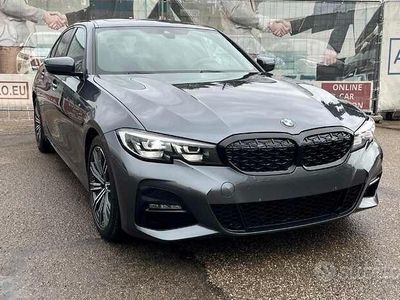 usata BMW 318 318 d Msport