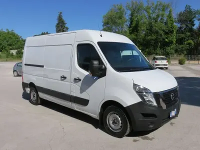 Usata Nissan Interstar