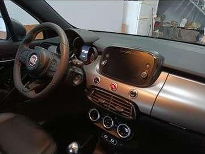 Usata Fiat 500X Sport 120 CV (88 kW) 2022 SUV