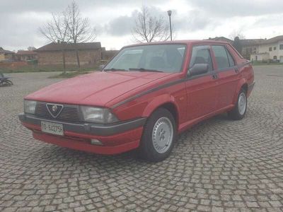 usata Alfa Romeo 75 2.0 ts