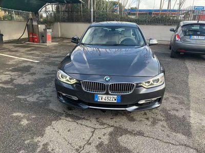 usata BMW 330 330 dA Touring xdrive