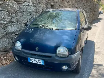 Usata Renault Twingo