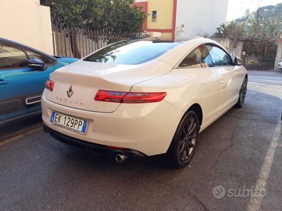 Renault Laguna Coupé