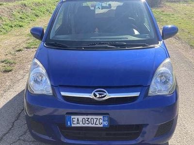Usata Daihatsu Cuore HIRO 69 CV (50 kW) 2009 Utilitaria